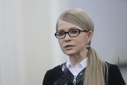 Свежие новости: В Израиле задержали политтехнолога Тимошенко за финансовые махинации