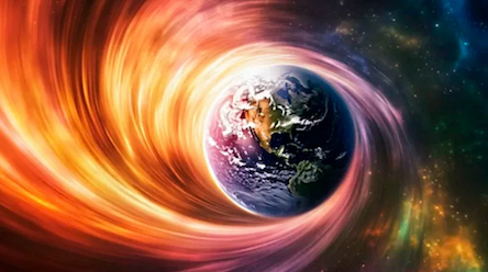 Свежие новости: 18 грудня буде магнітна буря: як захиститися (графік)