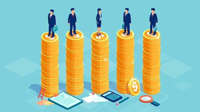 Фото новости: В Україні можуть затримати виплату пенсій та зарплат бюджетників Свежие новости: В Україні можуть затримати виплату пенсій та зарплат бюджетників