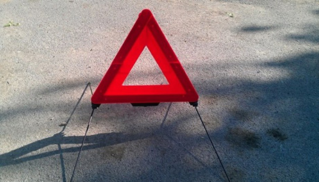 Свежие новости: На пляже в Румынии пьяный водитель въехал в группу туристов, пострадали дети