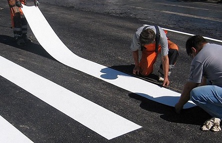 Свежие новости: САД Николаевщины собирается потратить 6,7 миллионов на разметку для дорог в области