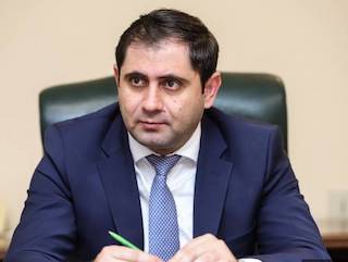 Свежие новости: Міноборони Вірменії назвала попередню версію пожежі у військовій частині