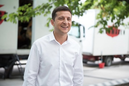 Свежие новости: ВИДЕО: Зеленский срочно обратился к украинцам: нужна ваша помощь