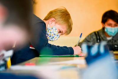 Свежие новости: Линейки в школах Николаева проведут не для всех школьников