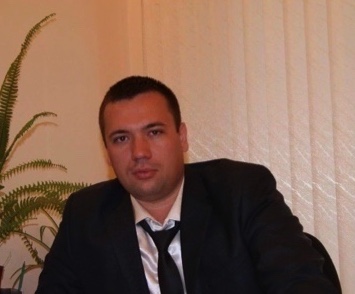 Адвокат Мандрик Андрій