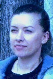 Подруга Артеняна Дарина Волошина
