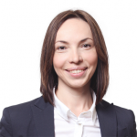 Анастасия Мальцева